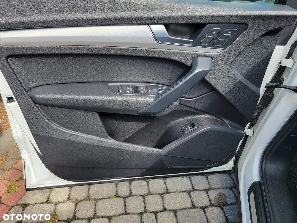 Audi Q5 2.0 TFSI Quattro Sport S tronic - 28