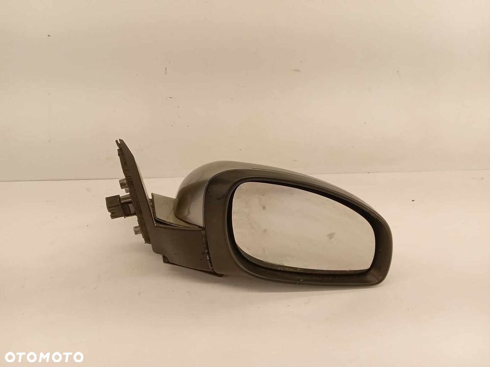 LUSTERKO PRAWE OPEL VECTRA C 02-05 Z163 5 PIN - 2