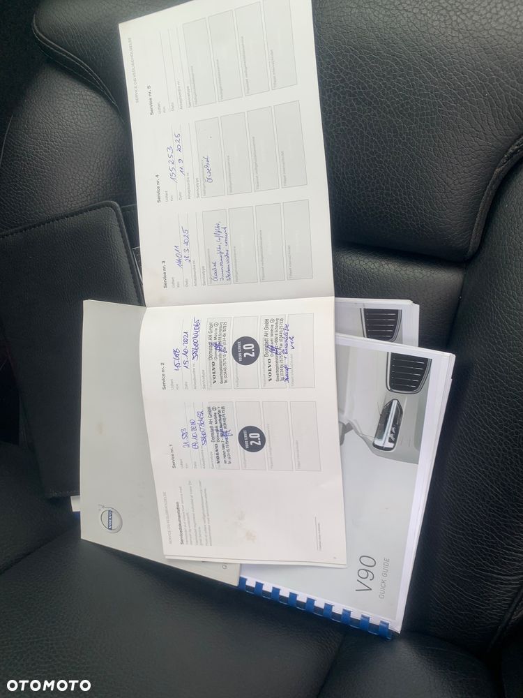Volvo V90 D4 Inscription - 9