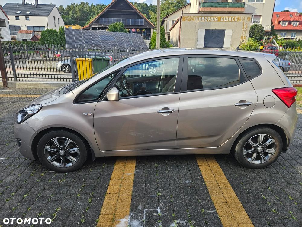 Hyundai ix20 1.6 Classic + - 2