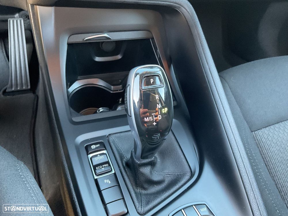 BMW X1 16 d sDrive Corporate Edition Auto - 29