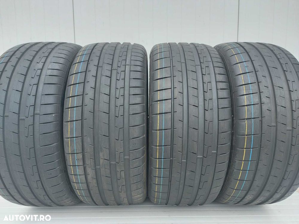 265/45 R19, 105Y, HANKOOK, K129 ND0 XL, Anvelope de vara - 1