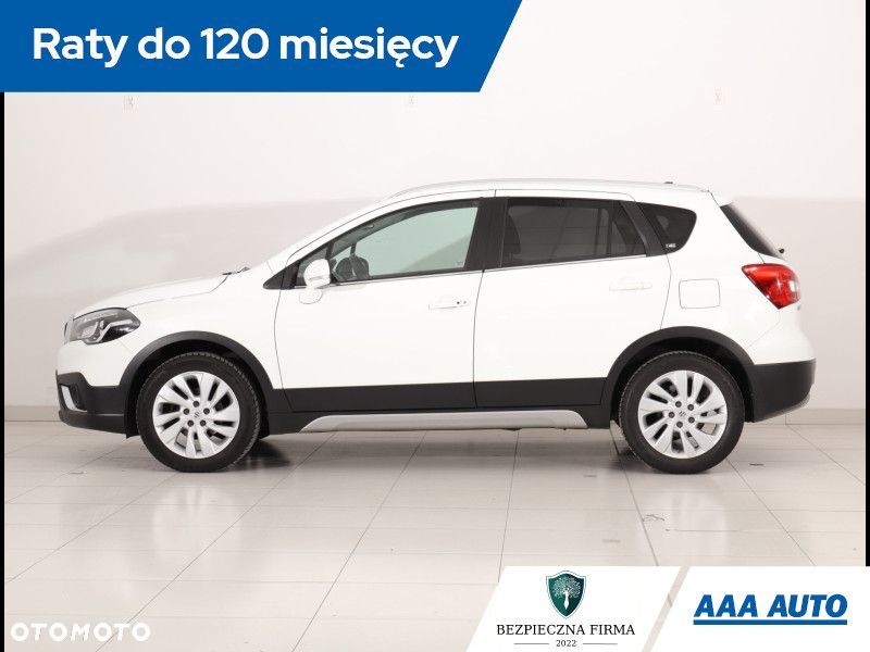 Suzuki SX4 S-Cross - 3