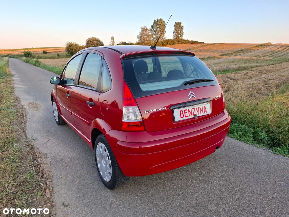 Citroën C3 - 2