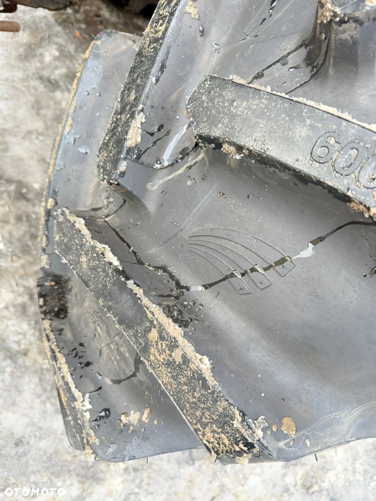 Case IH Magnum 340 - 23