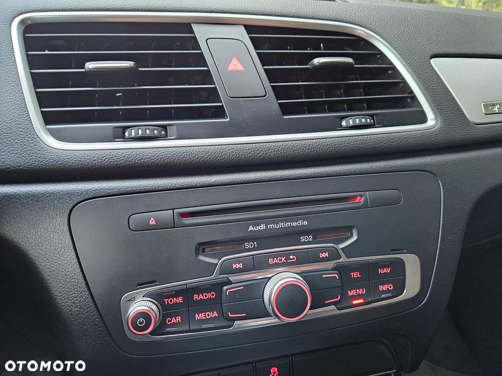 Audi Q3 - 28
