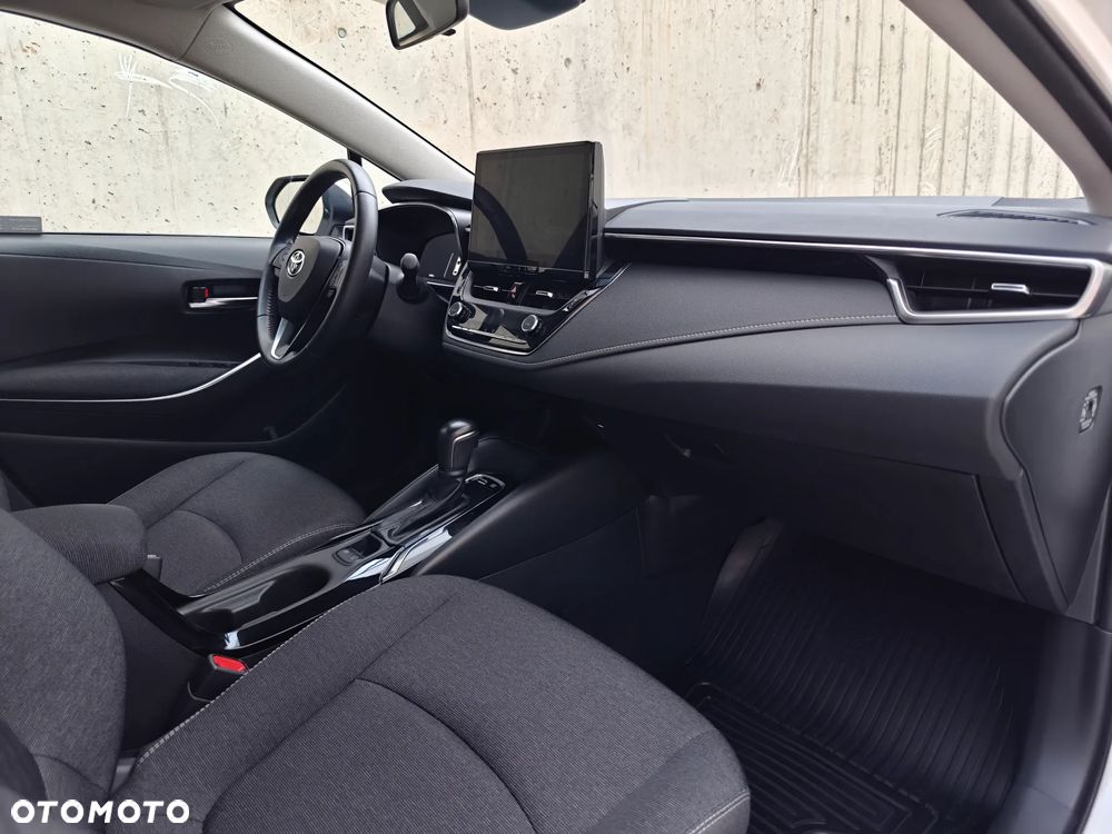 Toyota Corolla 1.8 Hybrid Comfort - 7