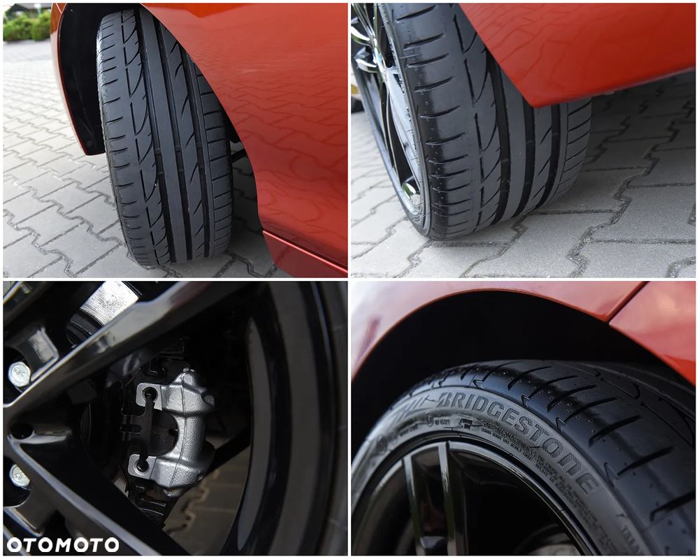 BMW Seria 1 116i Edition M Sport Shadow - 38