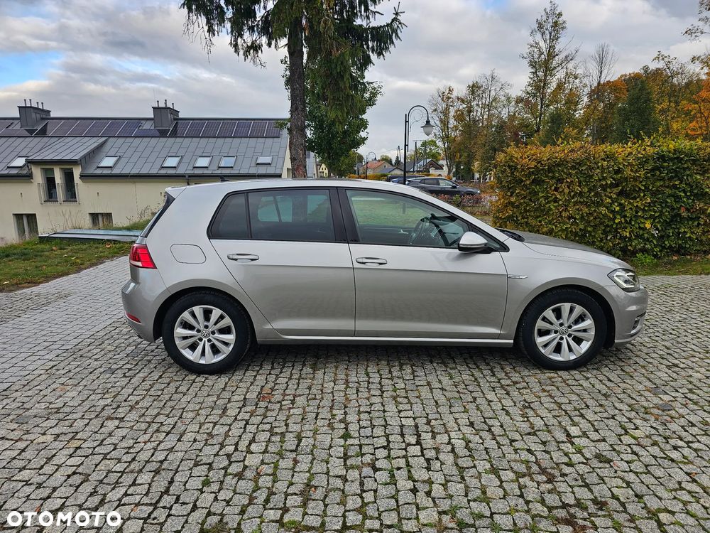Volkswagen Golf 2019 photo 5