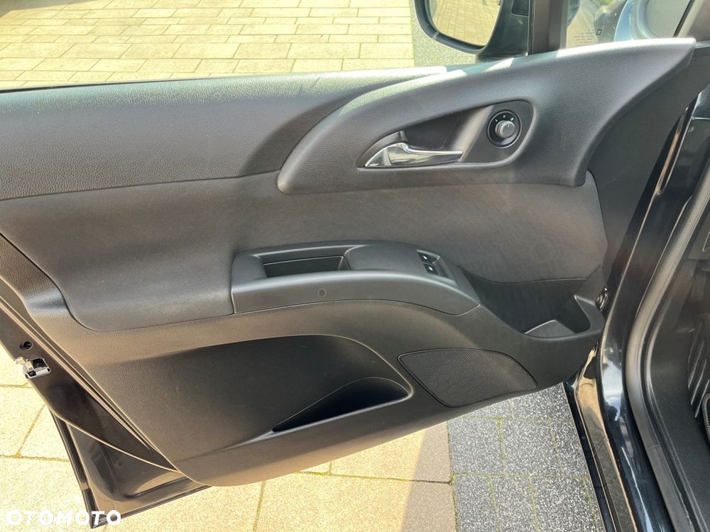 Opel Meriva 1.3 CDTI Enjoy ecoFLEX S&S - 11