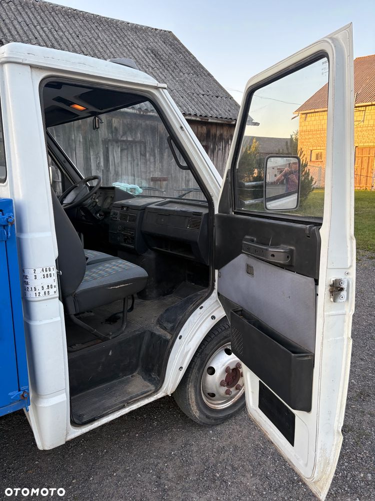 Iveco Daily 35 - 19