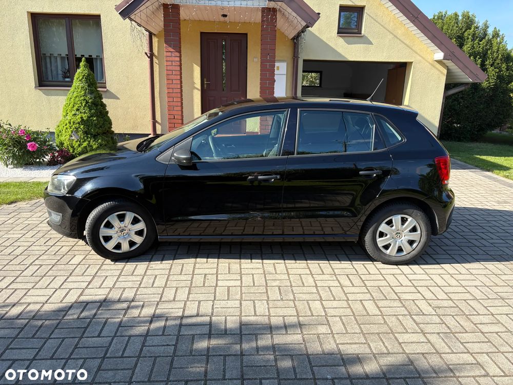 Volkswagen Polo 1.2 Trendline - 6