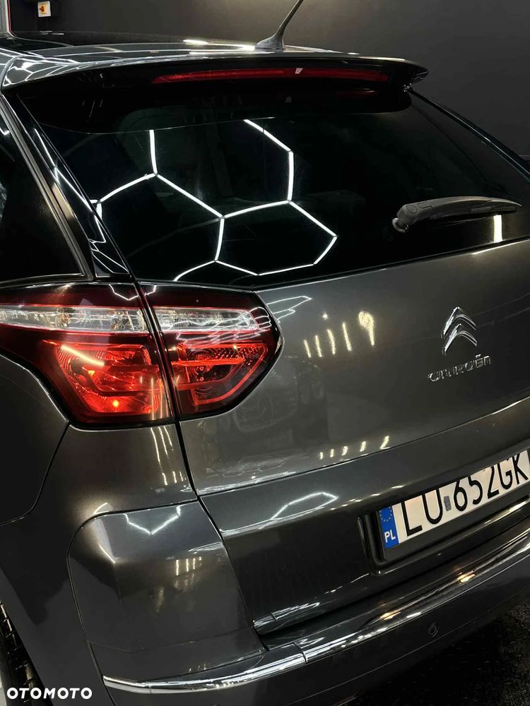 Citroën C4 Picasso 2.0 HDi FAP EGS6 Exclusive - 25