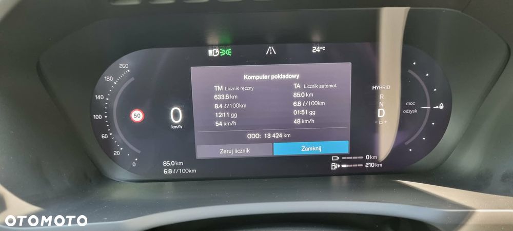 Volvo XC 90 T8 AWD Plus Bright - 32