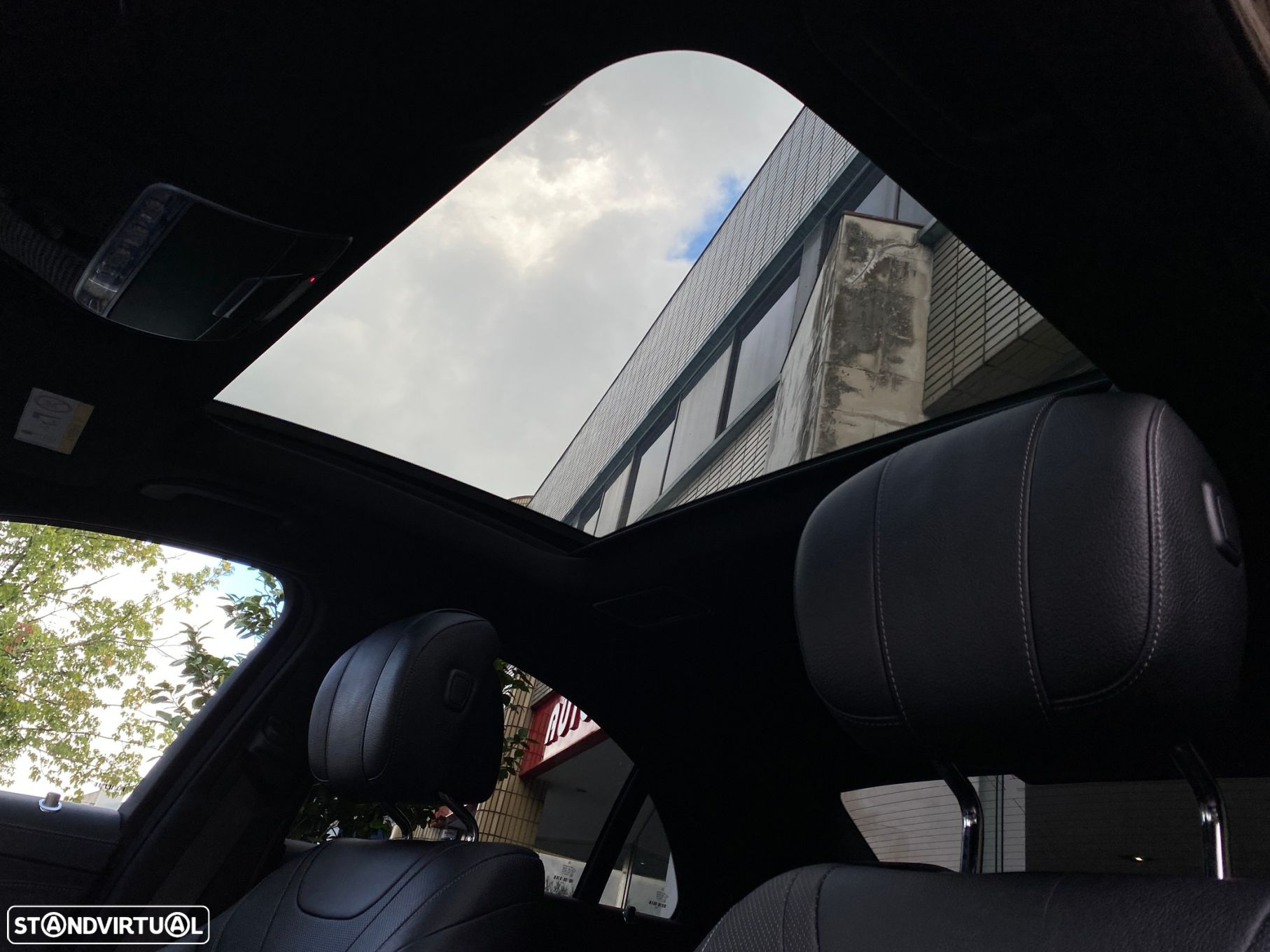 Mercedes-Benz S 400 d - 30