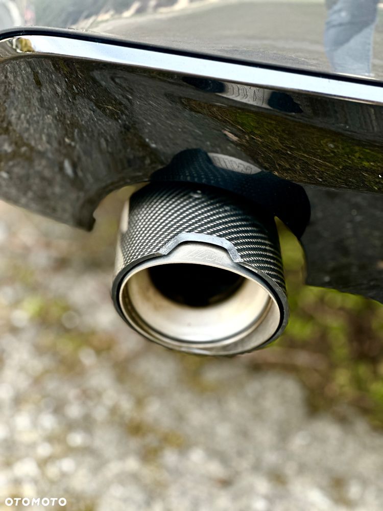 BMW Seria 3 320d xDrive M Sport sport - 15