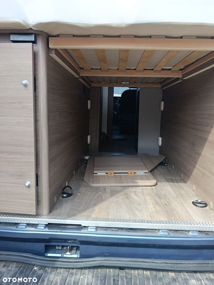 Ford Transit L2 AWD Trend - 2