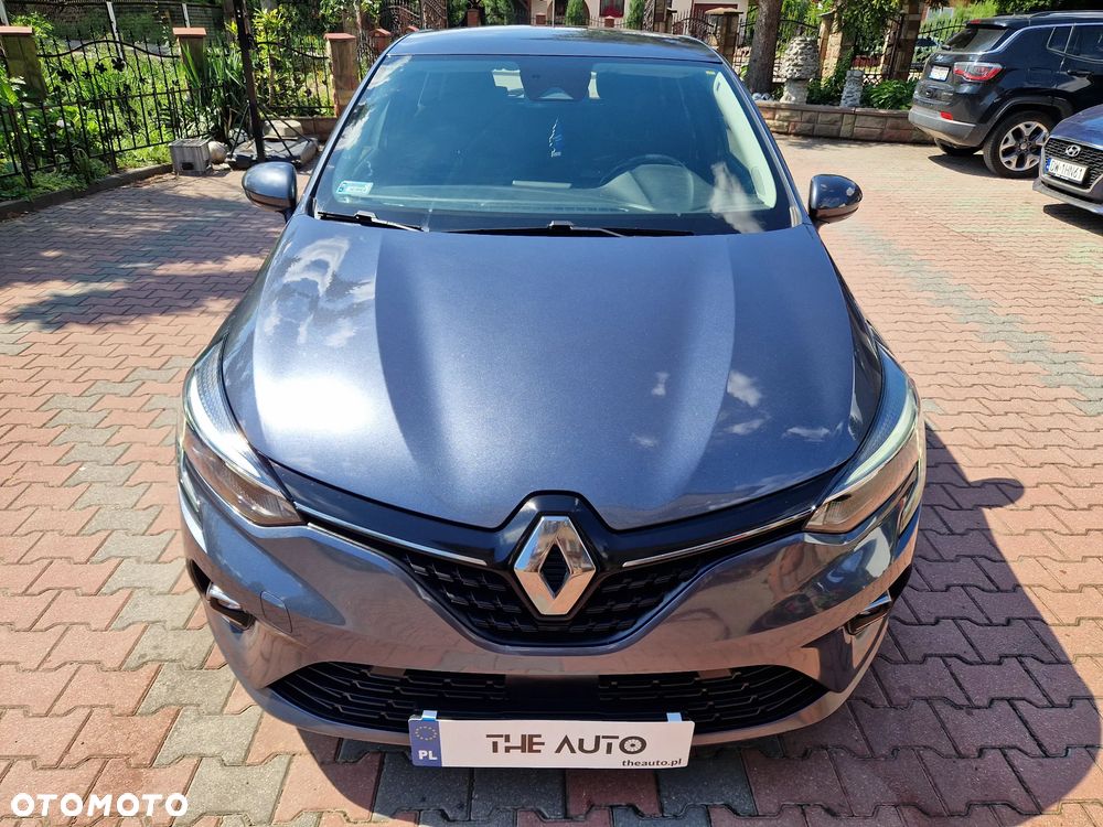 Renault Clio 1.0 TCe Zen - 24