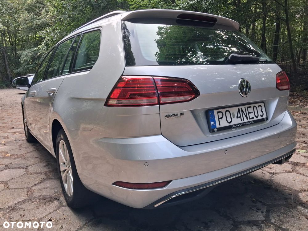 Volkswagen Golf 1.6 TDI BMT Comfortline - 7