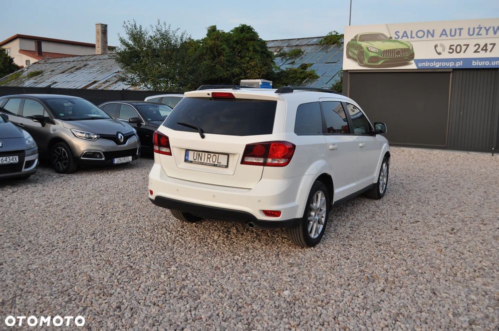 Fiat Freemont 2.0 Multijet Urban - 7
