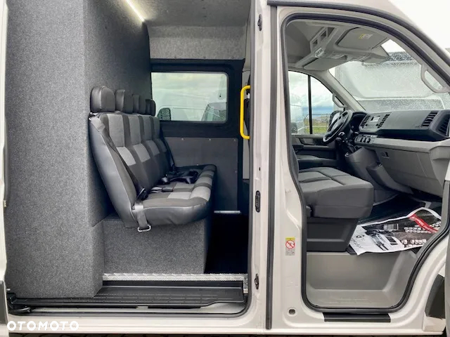 Volkswagen Crafter - 10