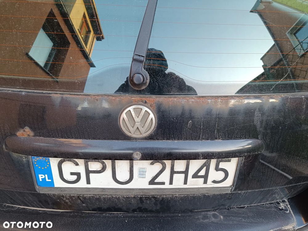 Volkswagen Passat 1.9 TDI - 7