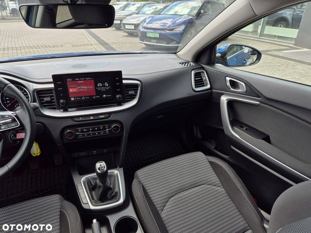 Kia XCeed - 20