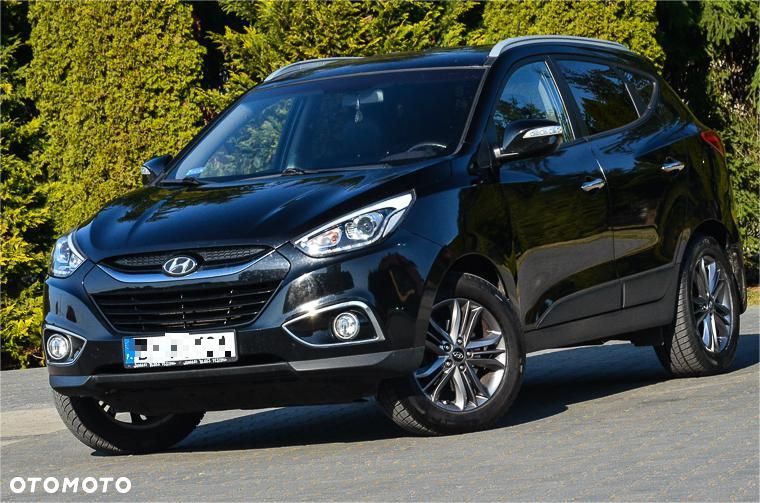 Hyundai ix35 - 10