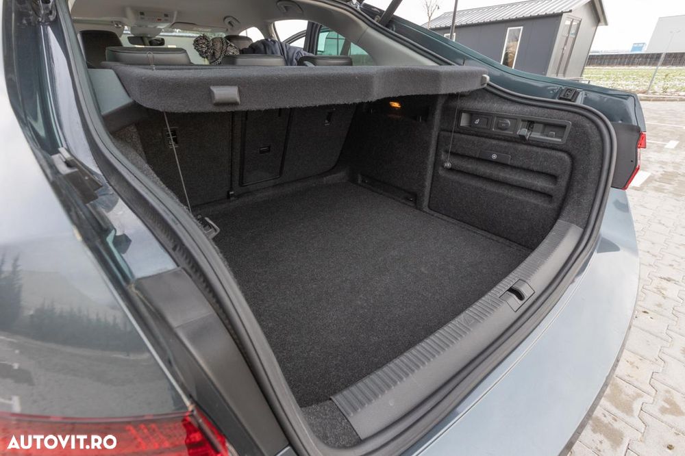Skoda Superb 2.0 TDI 4X4 DSG L&K - 13
