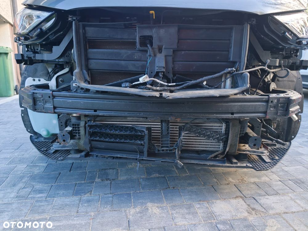 Ford Edge 2.0 EcoBlue Bi-Turbo 4x4 Titanium - 9