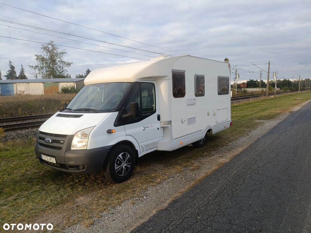 Ford TRANSIT - 11