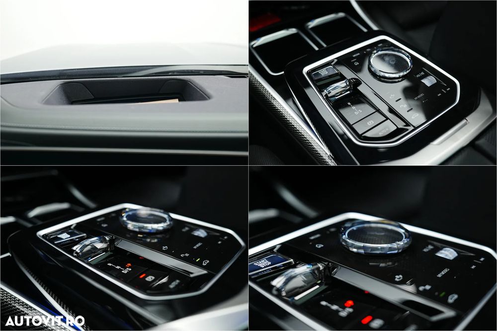 BMW Seria 7 740d xDrive - 29
