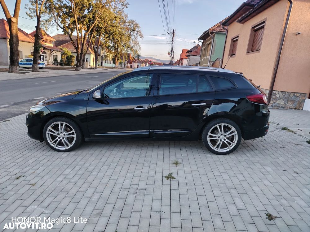 Renault Megane - 6