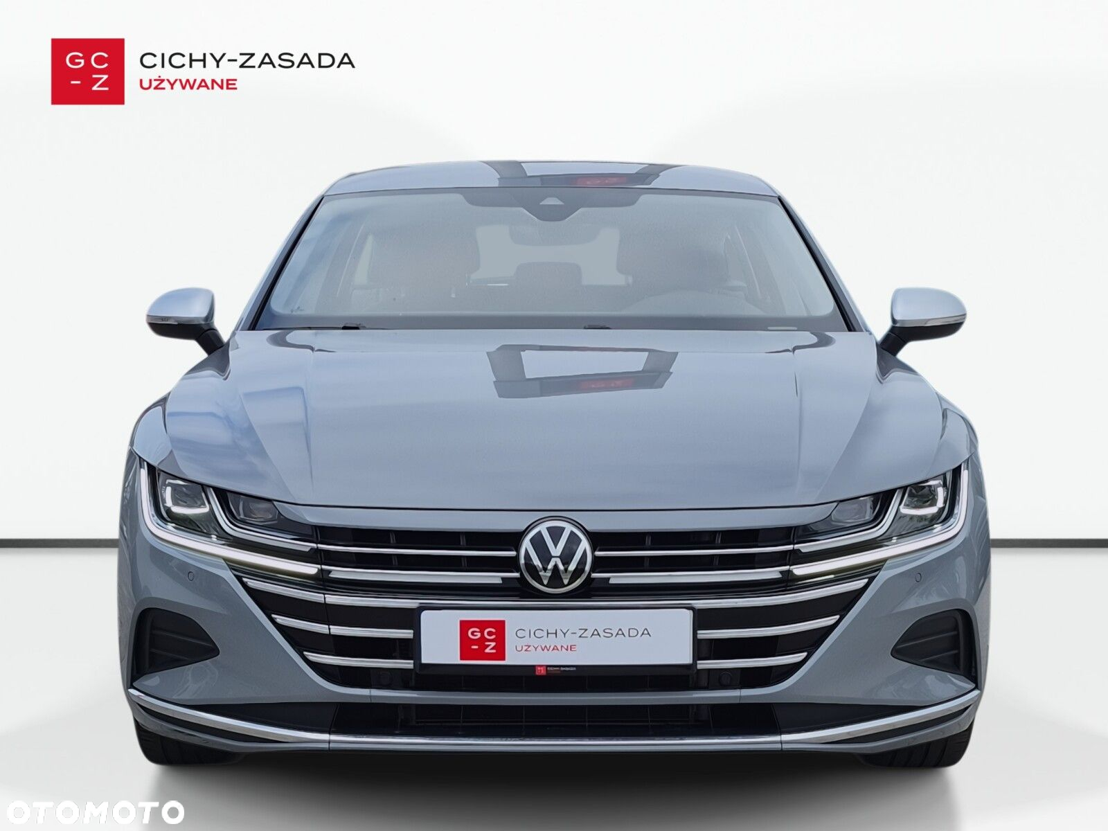 Volkswagen Arteon 2.0 TDI Elegance DSG - 8