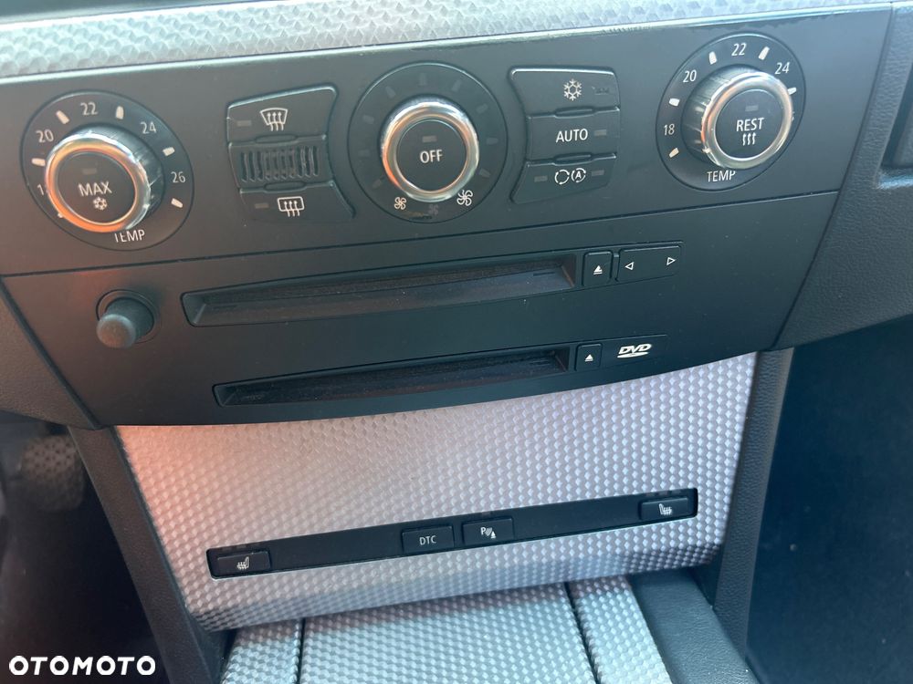 BMW Seria 5 525i - 21