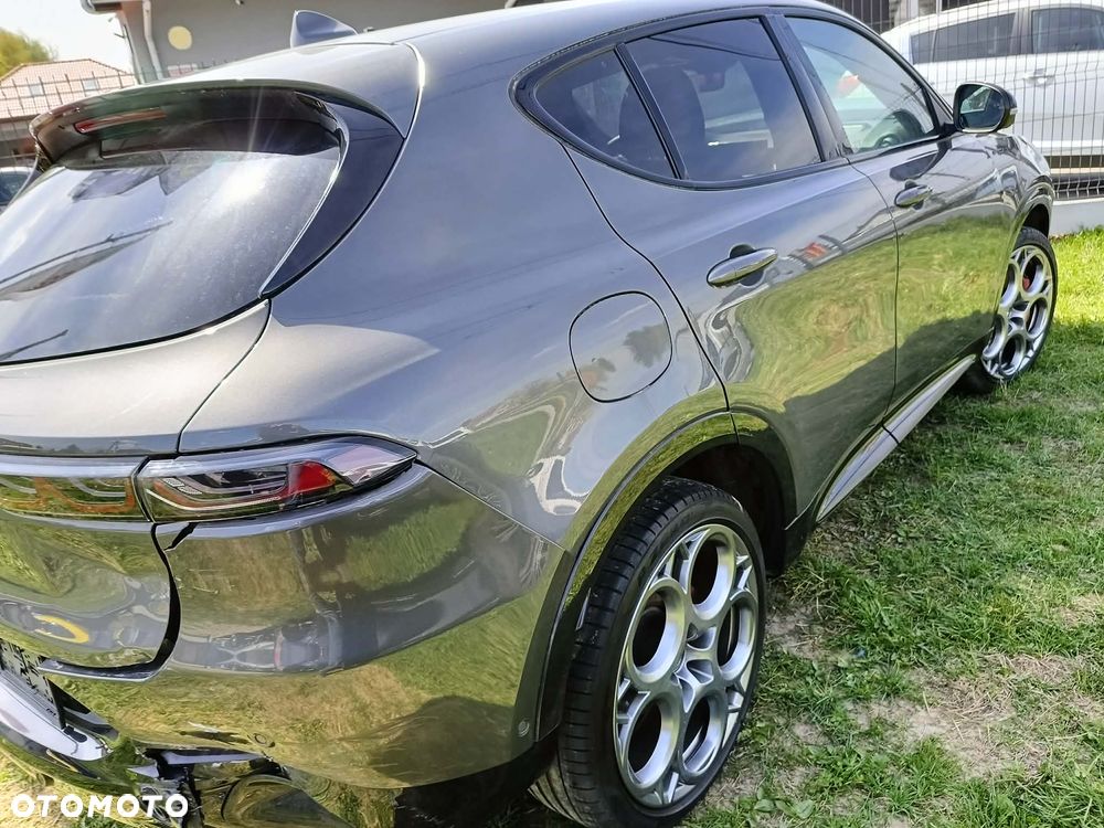 Alfa Romeo Tonale 1.5 T4 GSE mHEV Edizione Speciale DCT - 7