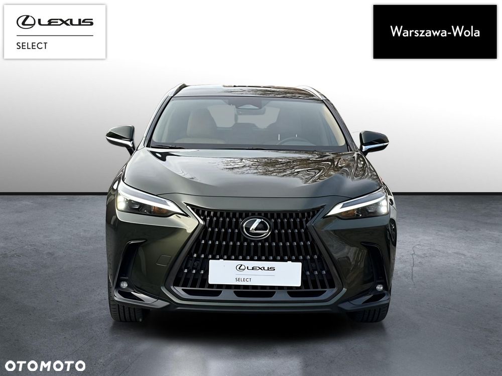 Lexus NX 350h Prestige 2WD - 10