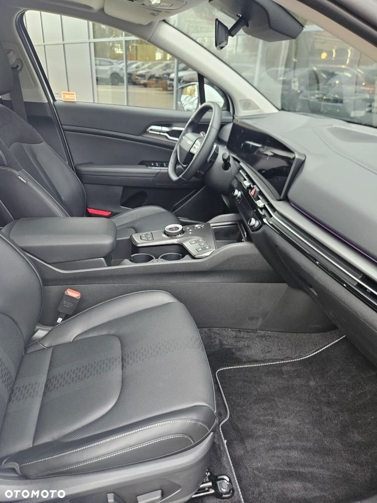 Kia Sportage 1.6 T-GDI Business Line 2WD DCT - 8