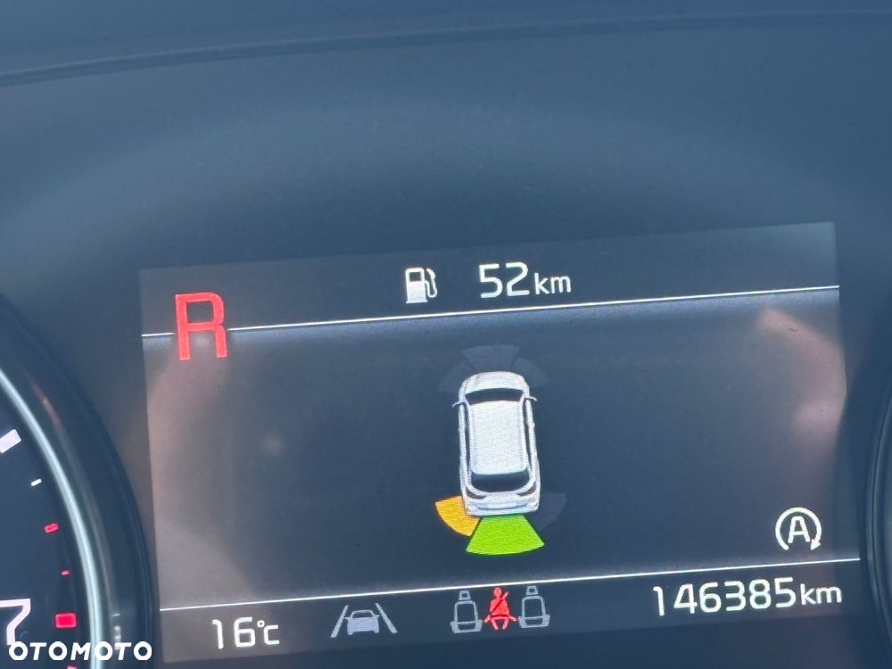 Kia Ceed - 22