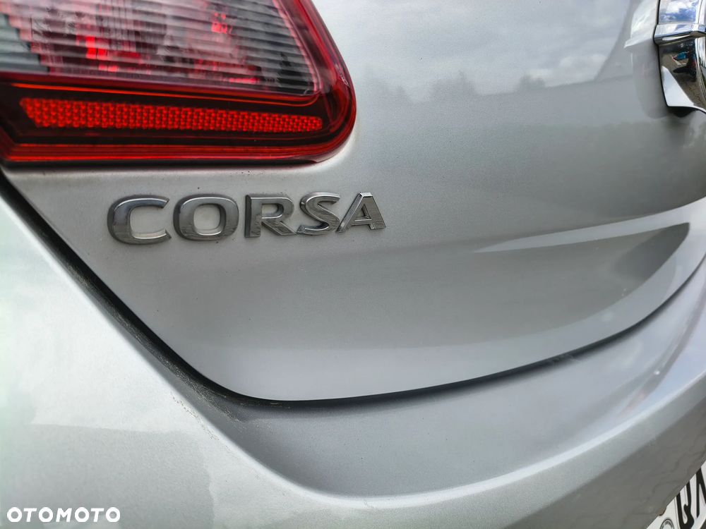 Opel Corsa 1.3 D (CDTi) (ecoFLEX) Start/Stop Color Edition - 28