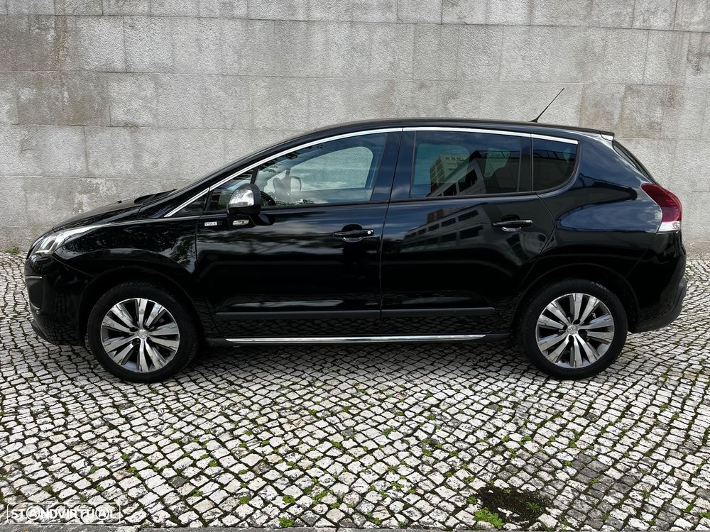Peugeot 3008 1.6 BlueHDi Style - 25
