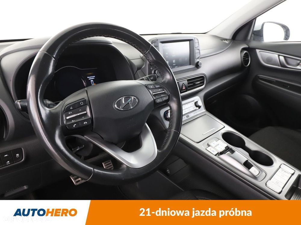 Hyundai Kona Electric 39kWh Modern - 12