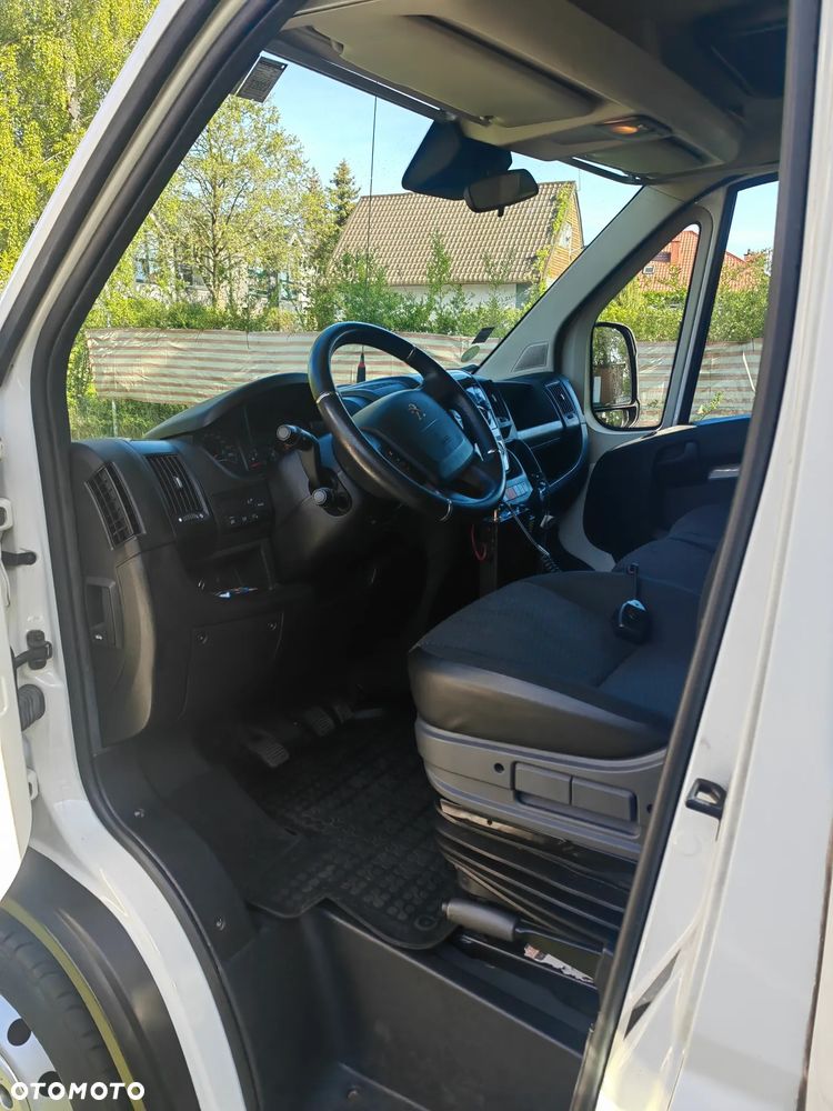 Peugeot Boxer - 7