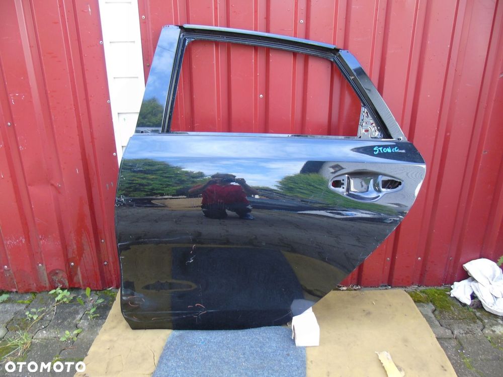 Kia Proceed drzwi tylne lewe 77003-J7700 - 7