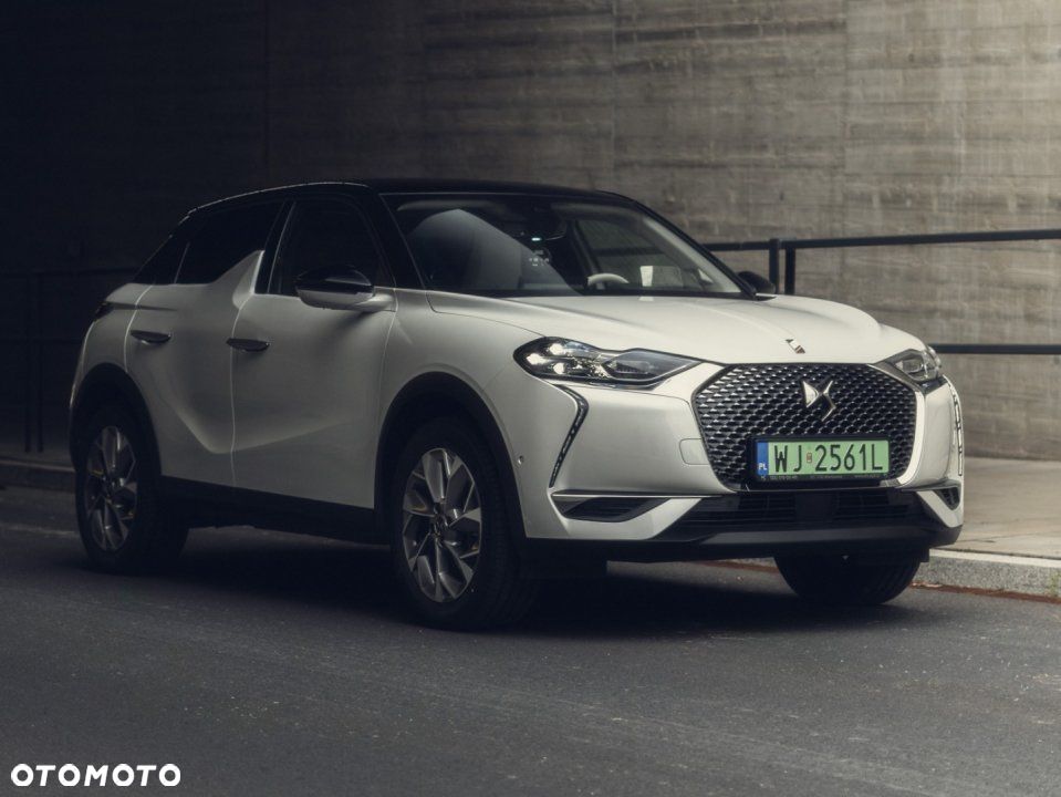 DS Automobiles DS 3 Crossback - 9