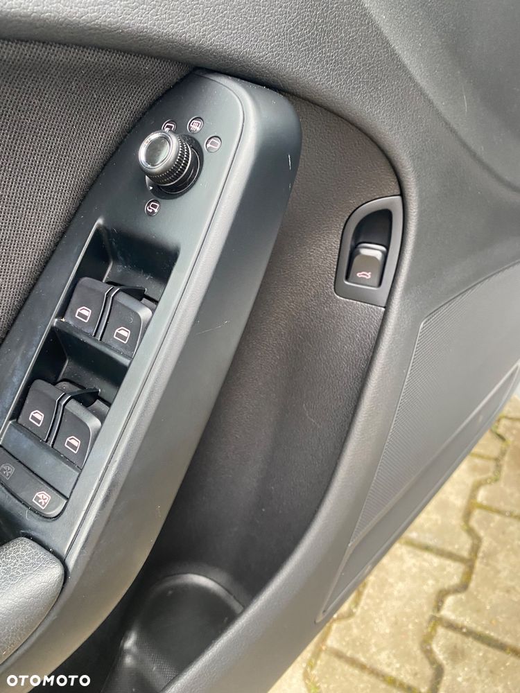 Audi A4 Limousine 1.8 TFSI Attraction - 16