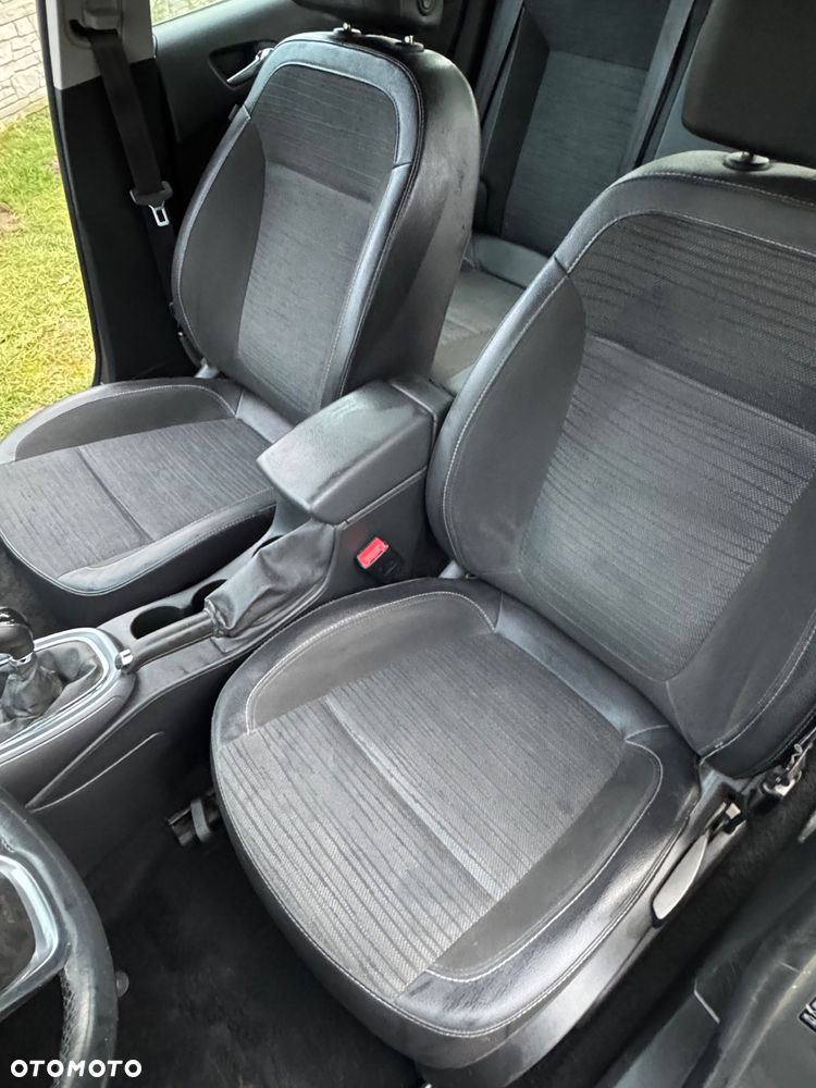 Opel Astra 1.6 Active - 8