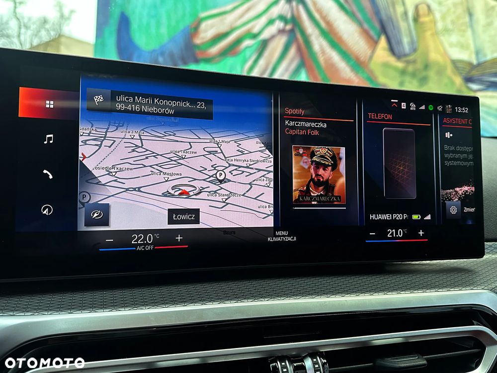 BMW Seria 4 420i M Sport sport - 12