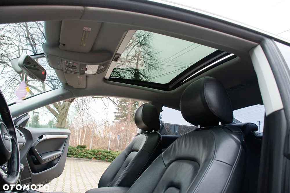 Audi A5 Coupé 2.0 TFSI Quattro S tronic - 27