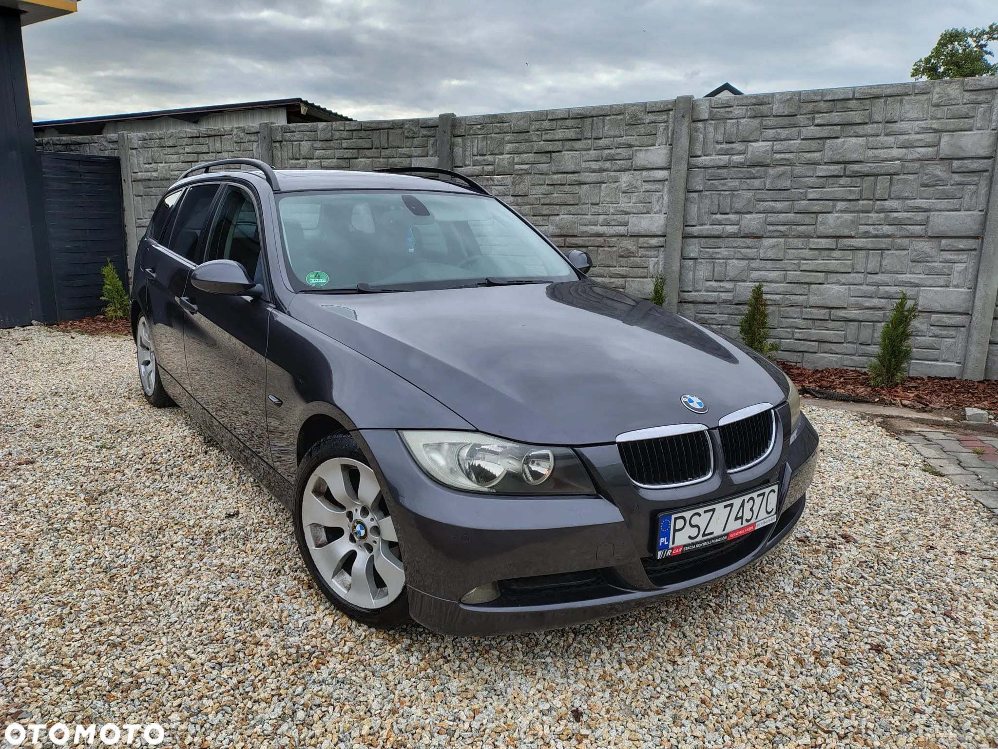 BMW Seria 3 - 8